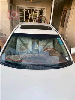 تويوتا أوريون